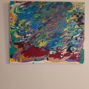 Meet your Posher, Lori